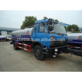 Euro III oder Euro IV China neue Dongfeng 12000Liter Wassertanker LKW 4 * 2 Bewässerungswagen